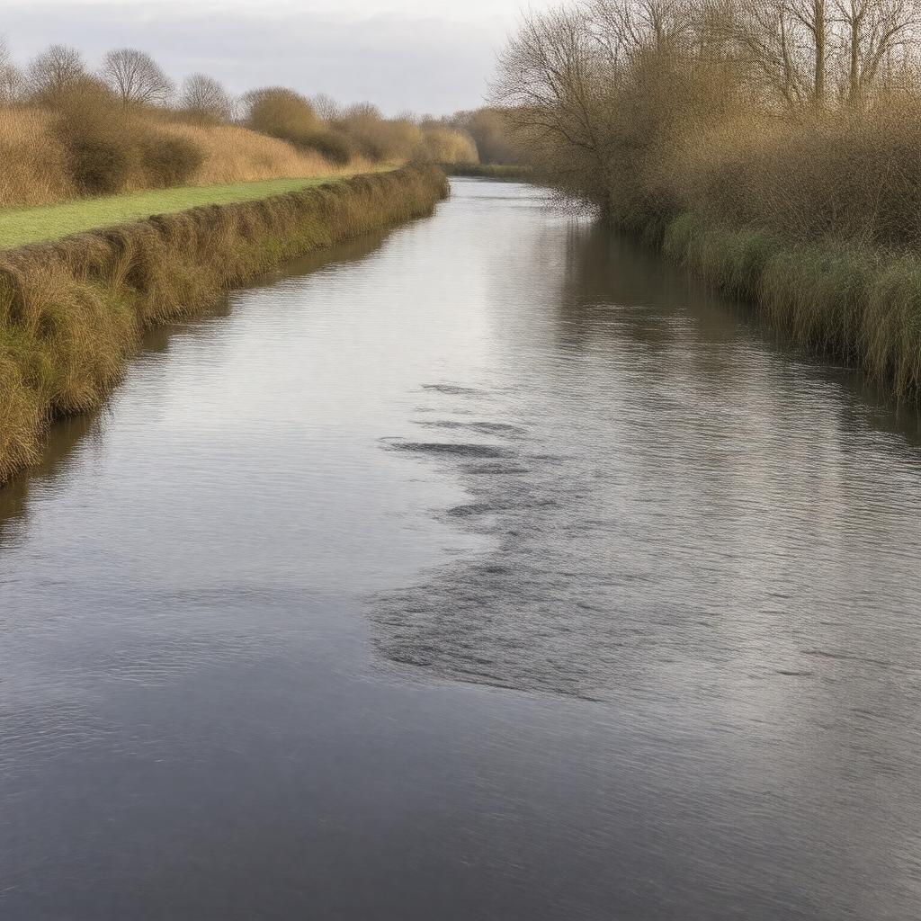 Rhee (river)